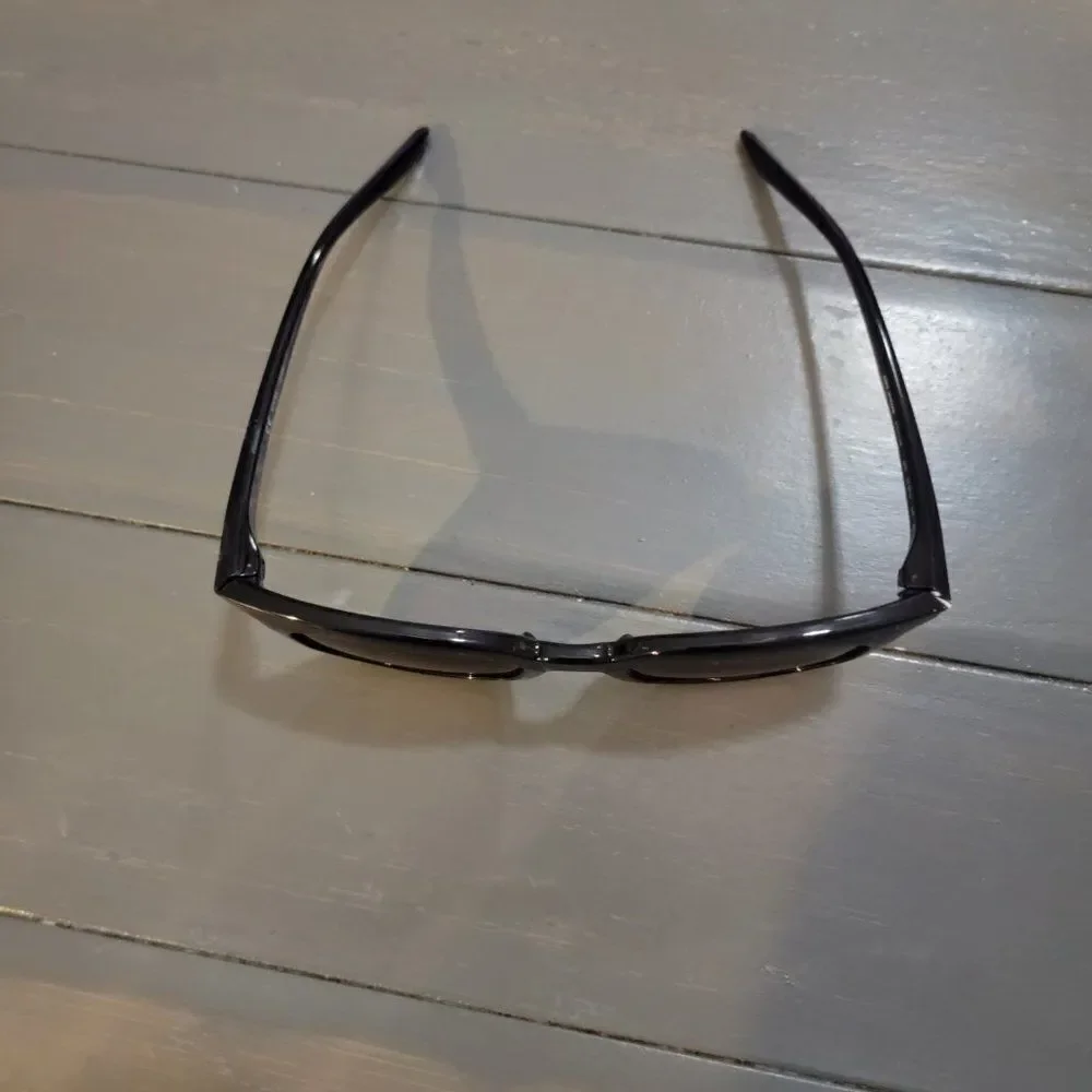 Nike Myriad M EV1154 Plastic Frame Nylon Lens Sunglasses For Women's